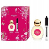 Bourjois SET La Formidable EDP sprej + LESK NA PERY 50 ml Bourjois SET La Formidable EDP sprej + LESK NA PERY 50 ml