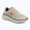 Pánske topánky SKECHERS D'Lux Walker 3.0 Bravik gray Pánske topánky SKECHERS D'Lux Walker 3.0 Bravik gray