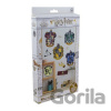 Harry Potter Samolepky na stenu - EPEE Harry Potter Samolepky na stenu - EPEE