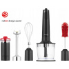 Tyčový mixér Catler SB 810 Vacu + 600 W čierny Tyčový mixér Catler SB 810 Vacu + 600 W čierny