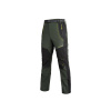 DELPHIN Outdoorové nohavice ThermoTex Plus+ veľ. 2XL DELPHIN Outdoorové nohavice ThermoTex Plus+ veľ. 2XL