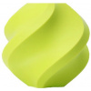 BambuLab Náhradní PLA filament Bambu Lab Basic 1,75 mm 1 kg - jasně zelená BambuLab Náhradní PLA filament Bambu Lab Basic 1,75 mm 1 kg - jasně zelená
