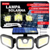 Uličná lampa - Solárna lampa s Dusk Motion Sensor LED ulica + diaľkové ovládanie (Solárna lampa s Dusk Motion Sensor LED ulica + diaľkové ovládanie) Uličná lampa - Solárna lampa s Dusk Motion Sensor LED ulica + diaľkové ovládanie (Solárna lampa s Dusk Motion Sensor LED ulica + diaľkové ovládanie)