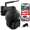 Kamera DVS WiFi 4K 8 Mpx Kamera DVS WiFi 4K 8 Mpx