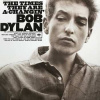 LP Bob Dylan: The Times They Are A-Changin' LP Bob Dylan: The Times They Are A-Changin'