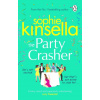 The Party Crasher The Party Crasher
