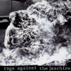 Rage Against The Machine - Rage Against The Machine CD Rage Against The Machine - Rage Against The Machine CD