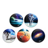 Ergobag Kletties - universe Ergobag Kletties - universe