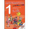 Matematika se Čtyřlístkem 1, 2. díl - Fraus Matematika se Čtyřlístkem 1, 2. díl - Fraus