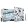 GIGABYTE B850 EAGLE WIFI7 ICE - AM5 - ATX GIGABYTE B850 EAGLE WIFI7 ICE - AM5 - ATX