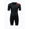 Pánsky triatlonový oblek HUUB Aero TriSuit Black Pánsky triatlonový oblek HUUB Aero TriSuit Black