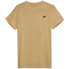 Tričko 4F M3096 M 4FWSS25TTSHM3096 83S pánske 2 XL Tričko 4F M3096 M 4FWSS25TTSHM3096 83S pánske 2 XL