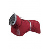 Obleček Hurtta Extreme Warmer červený 30 Obleček Hurtta Extreme Warmer červený 30