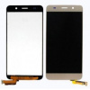 Huawei Honor 4A Y6 SCL-L01 SCL-L21 SCL-L04 - Zlatý LCD displej + dotyková vrstva, dotykové sklo, dotyková doska Huawei Honor 4A Y6 SCL-L01 SCL-L21 SCL-L04 - Zlatý LCD displej + dotyková vrstva, dotykové sklo, dotyková doska
