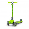 Milly Mally Detská kolobežka Scooter Boogie Zelená Milly Mally Detská kolobežka Scooter Boogie Zelená