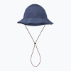 Klobúk BUFF Go Bucket Solid indigo Klobúk BUFF Go Bucket Solid indigo