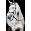 Uzdečka Rambo Micklem Multibridle 2, čierna Veľkosť: EXTRA FULL Uzdečka Rambo Micklem Multibridle 2, čierna Veľkosť: EXTRA FULL