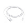 Apple MXLY2ZM/A Lightning to USB, 1m Apple MXLY2ZM/A Lightning to USB, 1m