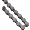 SHIMANO řetěz SH CNHG40 šedý 8k SHIMANO řetěz SH CNHG40 šedý 8k