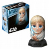 Ravensburger 3D Puzzle - Hylkies: Star Wars: Luke Skywalker - 54 ks Ravensburger 3D Puzzle - Hylkies: Star Wars: Luke Skywalker - 54 ks