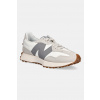 Tenisky New Balance 327 šedá farba, U327LT Tenisky New Balance 327 šedá farba, U327LT