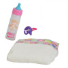 Simba NBB Sada fľaštička, cumlík, plienka S 5562487 Simba NBB Sada fľaštička, cumlík, plienka S 5562487