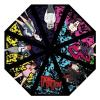 Sakami Merchandise Dandadan Umbrella Sakami Merchandise Dandadan Umbrella