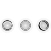 Philips Hue zabudovateľný svetlo Centura Hue GU10 12.6 W N/A; 929003809701 Philips Hue zabudovateľný svetlo Centura Hue GU10 12.6 W N/A; 929003809701