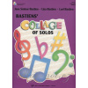 Bastiens Collage of Solos 2 - Elementary / jednoduché skladbičky pre klavír Bastiens Collage of Solos 2 - Elementary / jednoduché skladbičky pre klavír