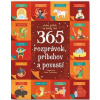 365 rozprávok, príbehov a povestí Chiara Cioni 365 rozprávok, príbehov a povestí Chiara Cioni
