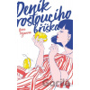 Deník rostoucího bříška - Barbara Trojanová Deník rostoucího bříška - Barbara Trojanová