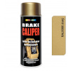 Deco color Brake caliper - Lak na brzdy RAL 0000 zlatý 400ml Deco color Brake caliper - Lak na brzdy RAL 0000 zlatý 400ml