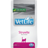Vet Life Natural (Farmina Pet Foods) Vet Life Natural CAT Struvite 400g Vet Life Natural (Farmina Pet Foods) Vet Life Natural CAT Struvite 400g