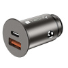 Techly IUSB2-CAR5-AC38W Auto nabíjačka USB-C & USB-A 38W/3A 5-12V (IUSB2-CAR5-AC38W) Techly IUSB2-CAR5-AC38W Auto nabíjačka USB-C & USB-A 38W/3A 5-12V (IUSB2-CAR5-AC38W)