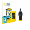 2x BROTECT Displayschutz-Folie pro Chauvin Arnoux 6681 LOCAT-N (lokátor linek) (2x čirá ochranná fólie BROTECT pro Chauvin Arnoux 6681 LOCAT-N (lokátor linek)) 2x BROTECT Displayschutz-Folie pro Chauvin Arnoux 6681 LOCAT-N (lokátor linek) (2x čirá ochranná fólie BROTECT pro Chauvin Arnoux 6681 LOCAT-N (lokátor linek))