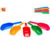 MIKRO - Sun Fun lopatka 23cm zelená 720712 MIKRO - Sun Fun lopatka 23cm zelená 720712