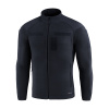 Bunda M-Tac Combat Fleece Polartec - navy, M Bunda M-Tac Combat Fleece Polartec - navy, M