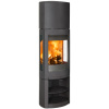 JOTUL F 371v2 Advance High Top BP čierny lak JOTUL F 371v2 Advance High Top BP čierny lak