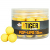 Dynamite Baits Pop-Ups Sweet Tiger&Corn 15 mm Dynamite Baits Pop-Ups Sweet Tiger&Corn 15 mm