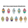 Monogram Int. Disney Princess 3D Foam Taška Clips Cupcake Display (24) Monogram Int. Disney Princess 3D Foam Taška Clips Cupcake Display (24)