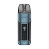 Elektronická cigareta: Vaporesso LUXE X PRO Pod Kit (1500mAh) (Blue) Elektronická cigareta: Vaporesso LUXE X PRO Pod Kit (1500mAh) (Blue)