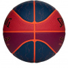 SPALDING Basketbalový míč PRO GRIP X DUSK, velikost 7 SPALDING Basketbalový míč PRO GRIP X DUSK, velikost 7