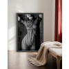 Atelier - Petr Vydra Fotoplátno - Limitovaná edice autorské fotografie - Žena v krajce, rozměry Délka delší strany 100 cm Atelier - Petr Vydra Fotoplátno - Limitovaná edice autorské fotografie - Žena v krajce, rozměry Délka delší strany 100 cm