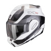 SCORPION EXO-TECH EVO PRO Silver L SCORPION EXO-TECH EVO PRO Silver L