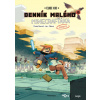 Denník malého Minecrafťáka: komiks 6 - Cube Kid Denník malého Minecrafťáka: komiks 6 - Cube Kid