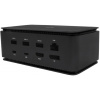 i-tec USB4 kovová dokovacia stanica Dual 4K HDMI DP, PD 80W napájanie 112W i-tec USB4 kovová dokovacia stanica Dual 4K HDMI DP, PD 80W napájanie 112W