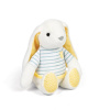 Bigjigs Toys Plyšový králik 21 cm Bigjigs Toys Plyšový králik 21 cm