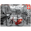 Educa Puzzle Genuine Amsterdam 3 000 dielov 16018 farebné Educa Puzzle Genuine Amsterdam 3 000 dielov 16018 farebné