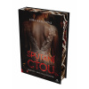 Spútaní cťou (Cora Reilly) Spútaní cťou (Cora Reilly)