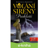 E-kniha Volání sirény: Prokletí - Michaela Burdová E-kniha Volání sirény: Prokletí - Michaela Burdová